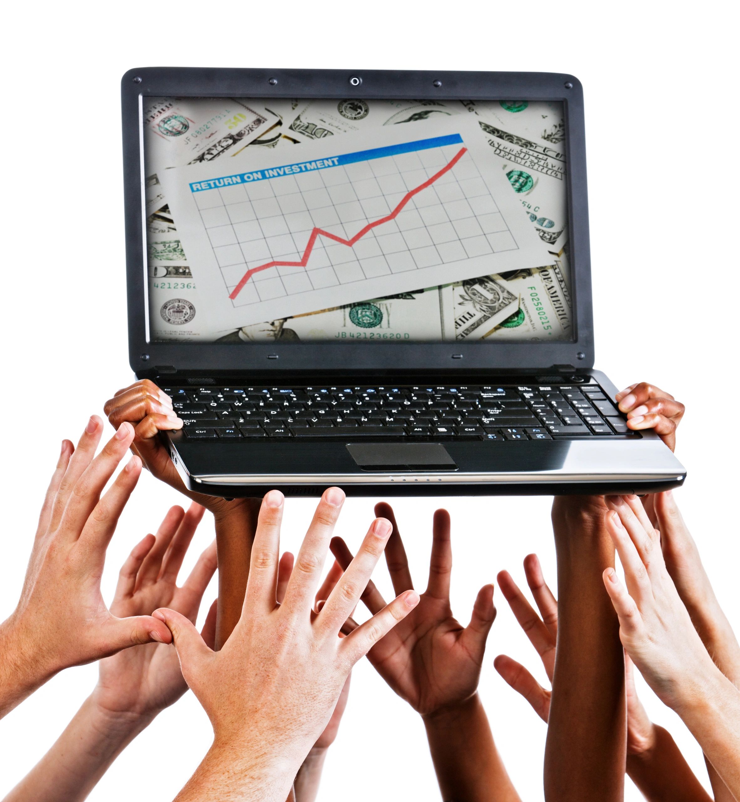 investment learning online